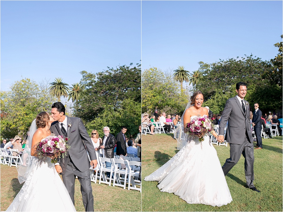 Santa Barbara Wedding Photography