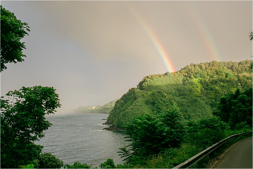 Hawaii Travel Destination Photography