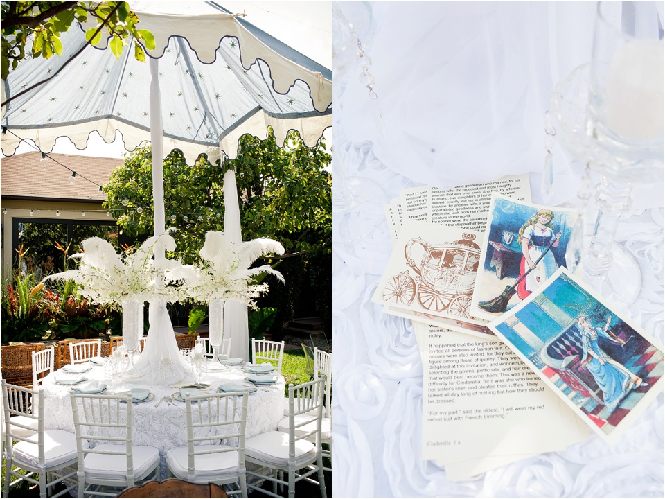 Santa Barbara Event Photography