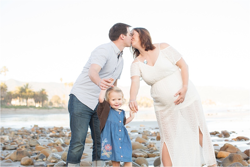 Maternity Photographer