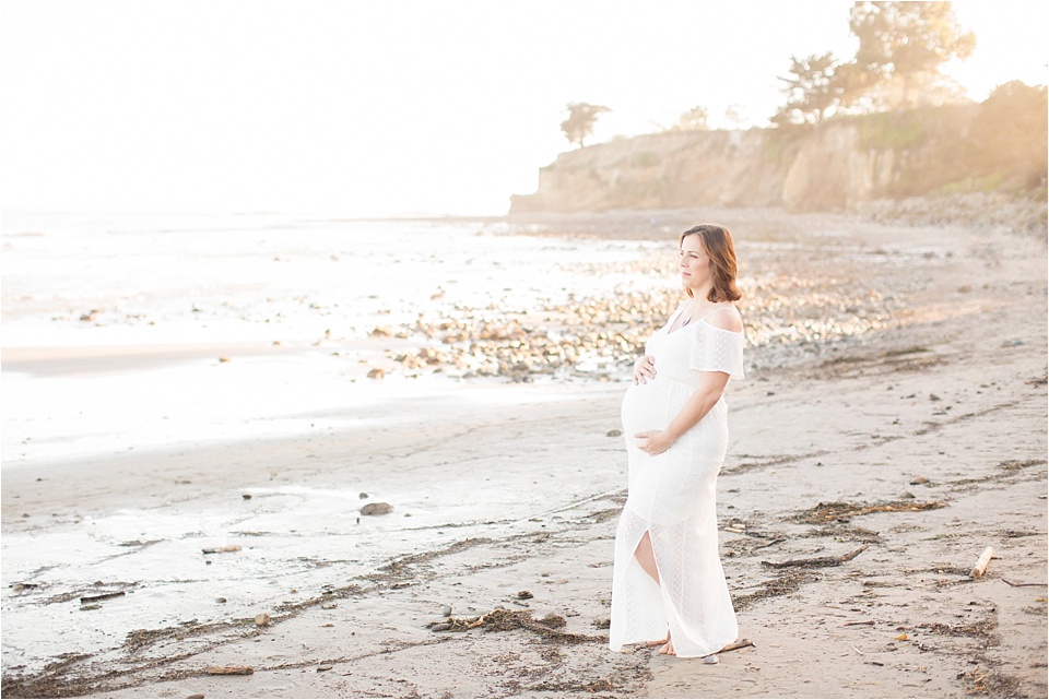 Maternity Photographer