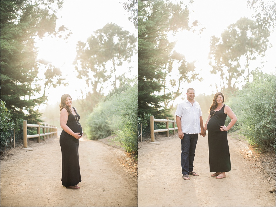 Maternity Newborn Photography Package
