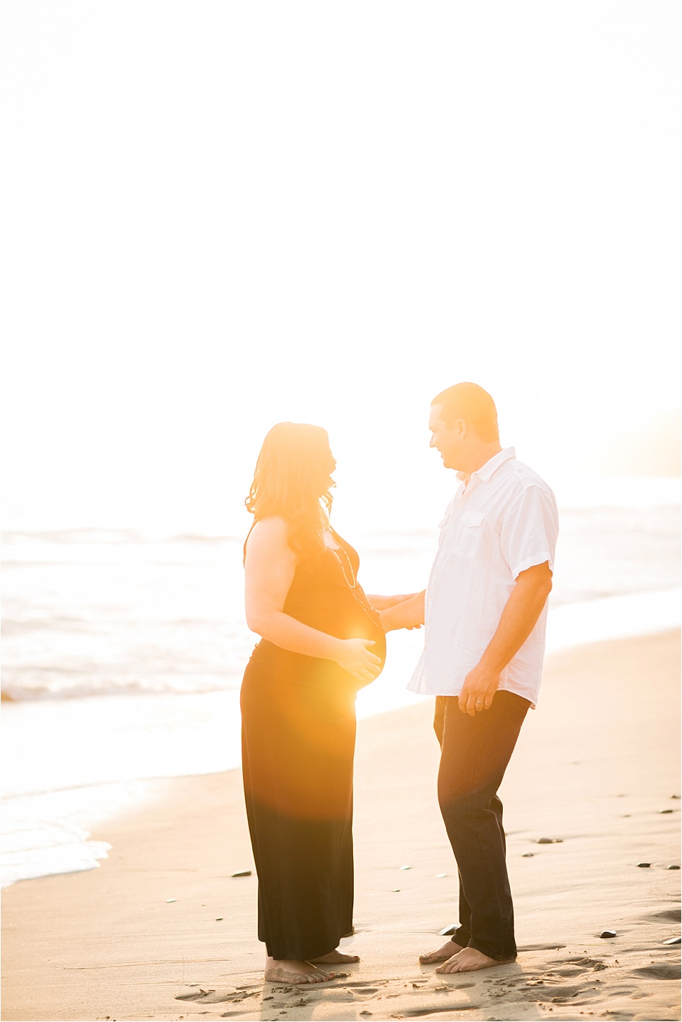 Maternity Newborn Photography Package