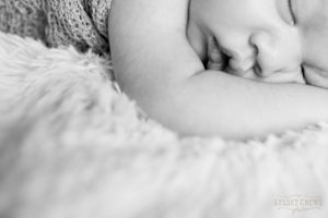 Newborn Portraits