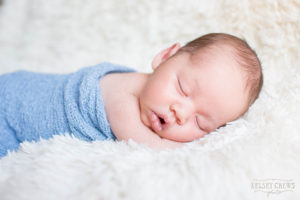 Newborn Portraits