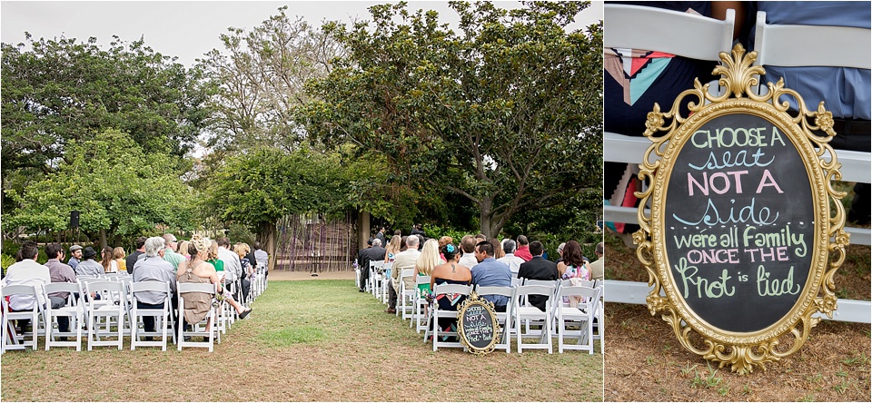 Santa Barbara Wedding Photography