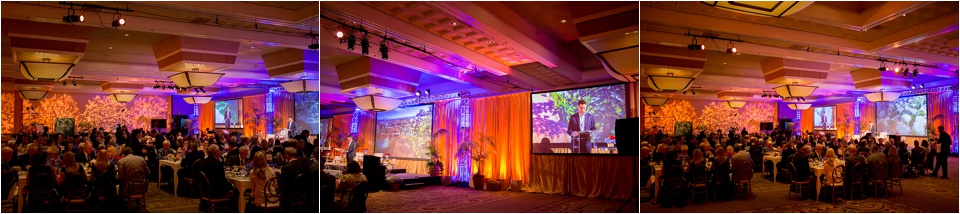 Corporate Event Photography