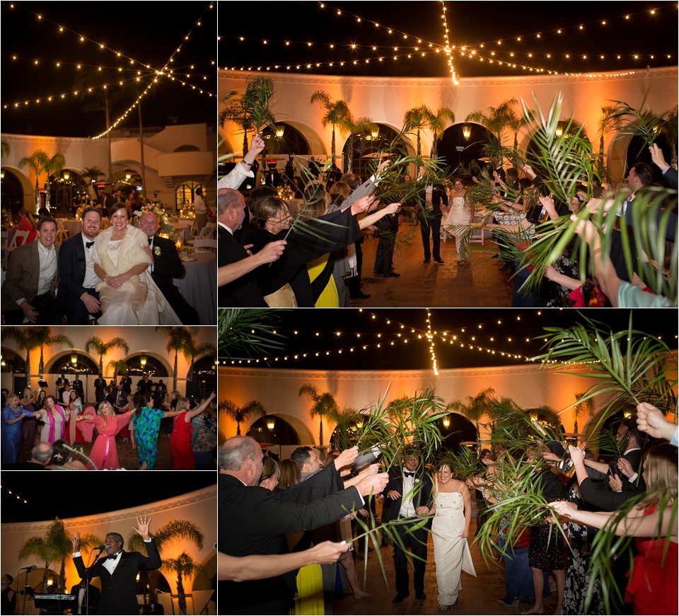 Hilton Santa Barbara Beachfront Resort Wedding Photography